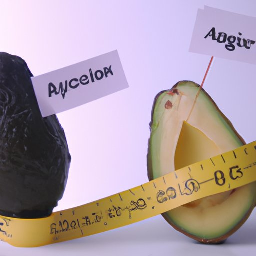 Examining the Impact of Avocado on Weight Loss