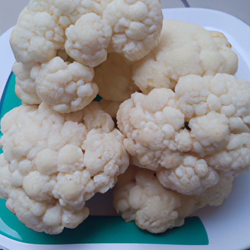 Reasons to Include Cauliflower in Your Diet
