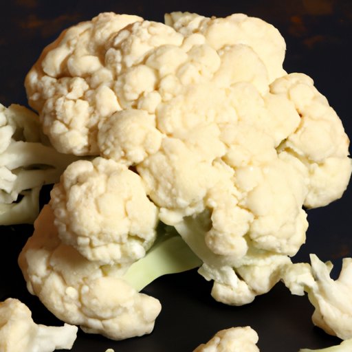 Superfood Spotlight: The Many Health Benefits of Cauliflower