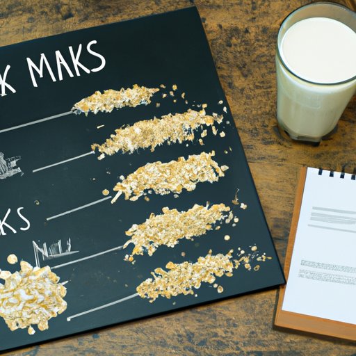 Examining the Role of Oat Milk in a Balanced Diet