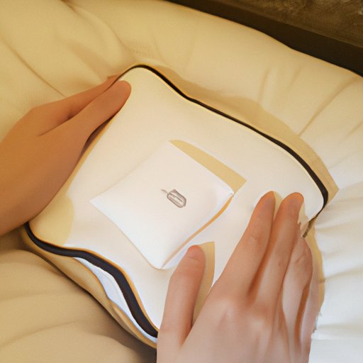 Unveiling the Hidden Heat of Heat Pads