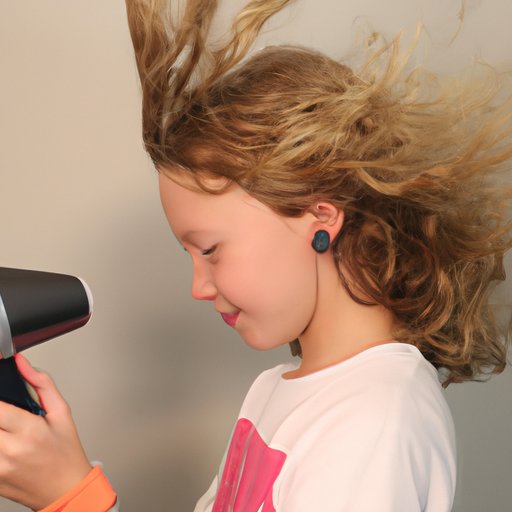 Exploring the Heat Settings and Temperature of Hair Dryers