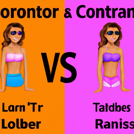 Pros and Cons of Tanning in Different Temperatures