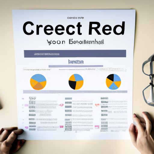 Use a Free Credit Report Monitoring Service