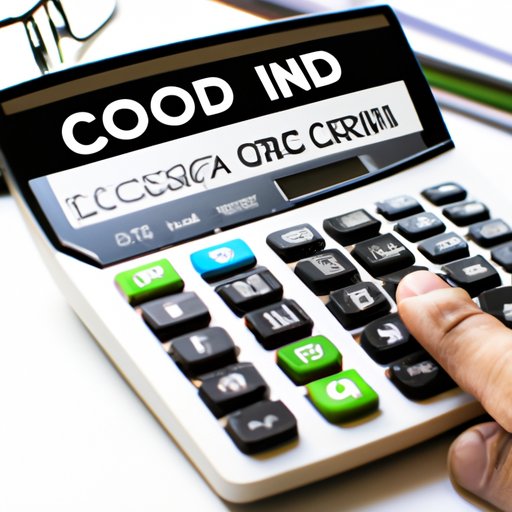Use a Credit Score Calculator