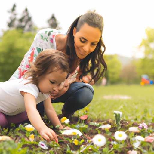 Exploring the Benefits of Quality Time with Mom
