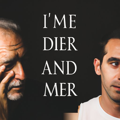 Exploring How My Father Changed After We Met