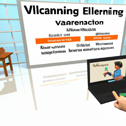 Investigating the Effectiveness of Virtual Classrooms