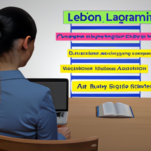 Analyzing the Benefits of Online Learning Platforms