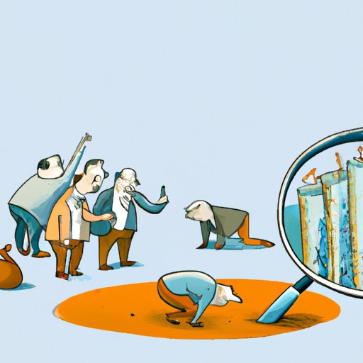 Research Companies Before Investing in Their Stock