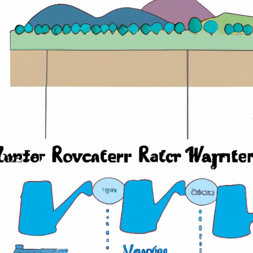 Exploring the Benefits of Investing in Water Resources