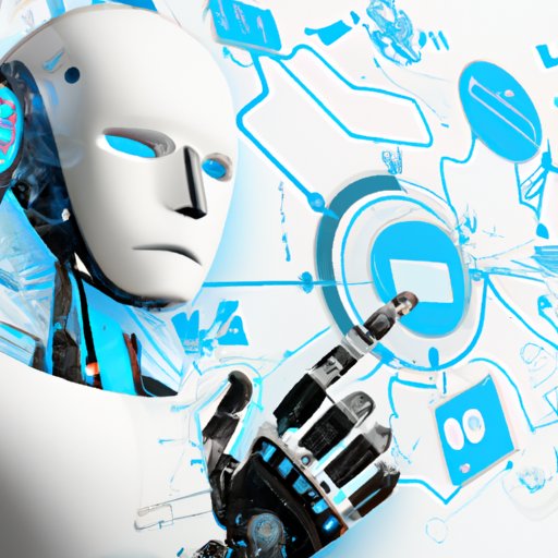 Examining the Role of Robotics in Artificial Intelligence