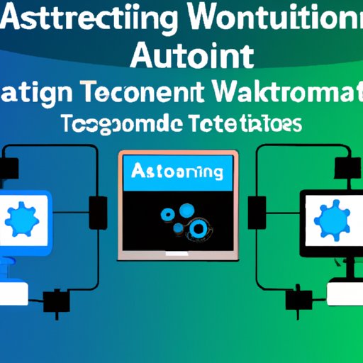 Overview of Automation Testing and How it Works