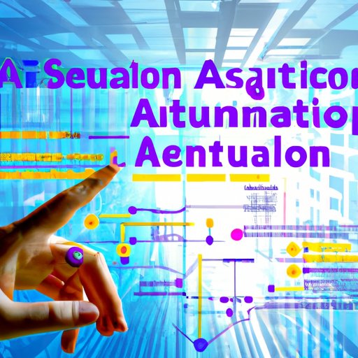Evaluating Automation in the Financial Services Sector