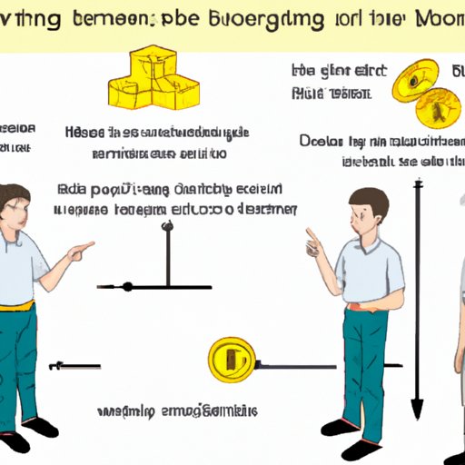 Explaining the Process of Mining Bitcoin