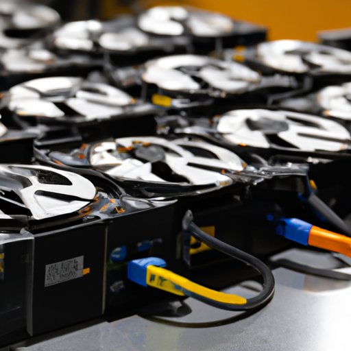 Bitcoin Mining Hardware: What You Need to Know