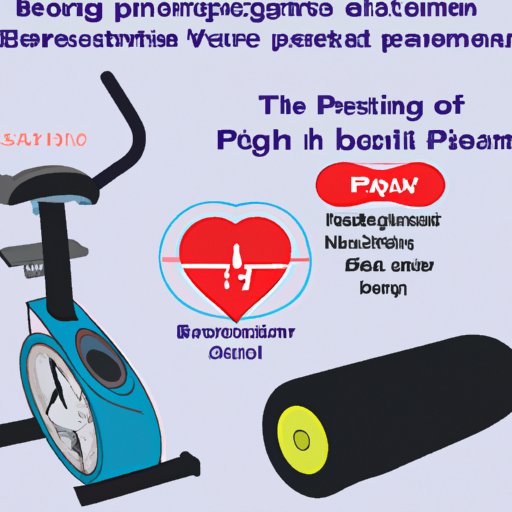 Exploring the Benefits of Exercise on Blood Pressure