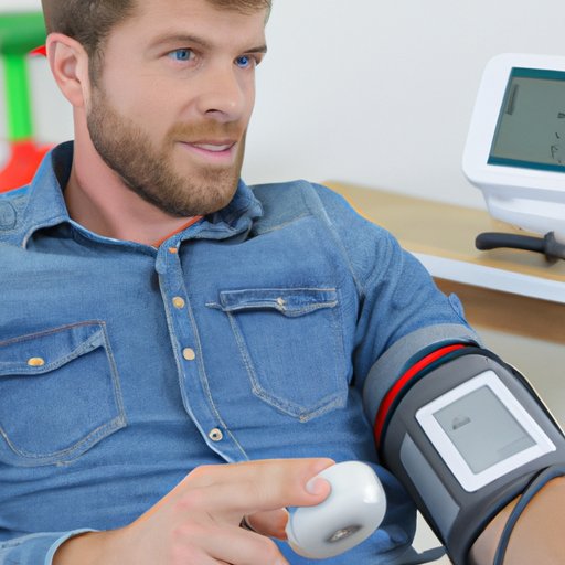 Investigating the Role of Exercise in Regulating Blood Pressure