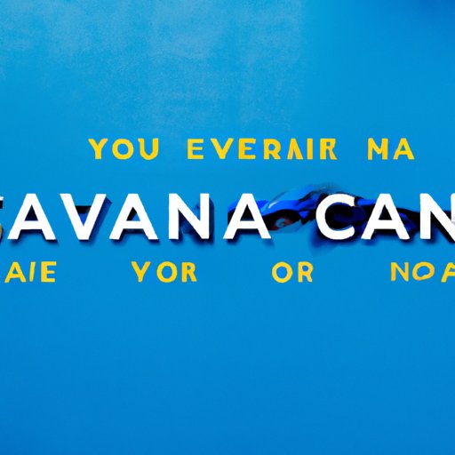 How to Qualify for Carvana Financing