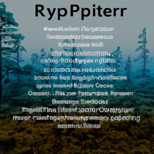 Examining the Regulatory Landscape for Crypto