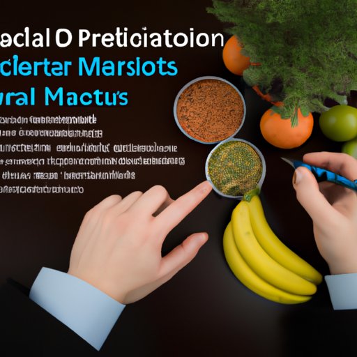 Investigating the Role of Macronutrients in Diabetes Management