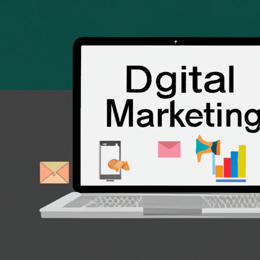 How Digital Marketing Helps Companies Reach Their Goals