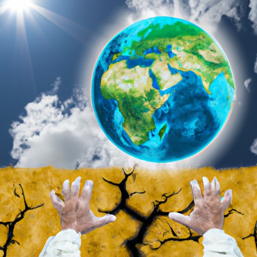 Global Climate Change from an Ecological Perspective