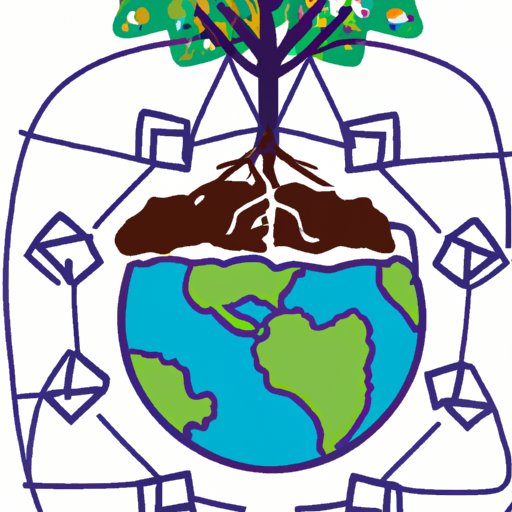 Exploring the Interconnectedness of Environmental Science and Ecology