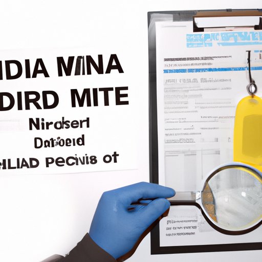 The Importance of Mitochondrial DNA Analysis in Criminal Investigations