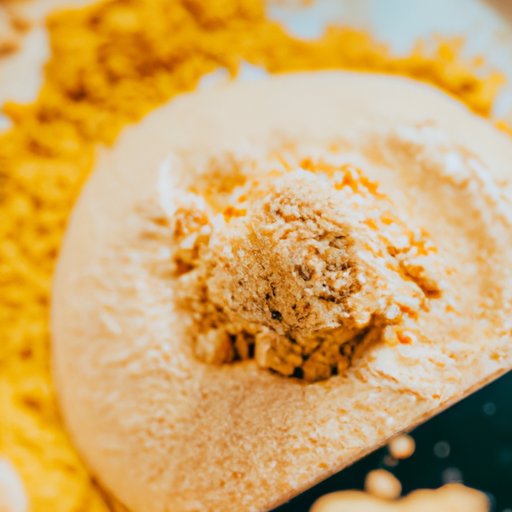 A Detailed Look at How Nutritional Yeast is Made