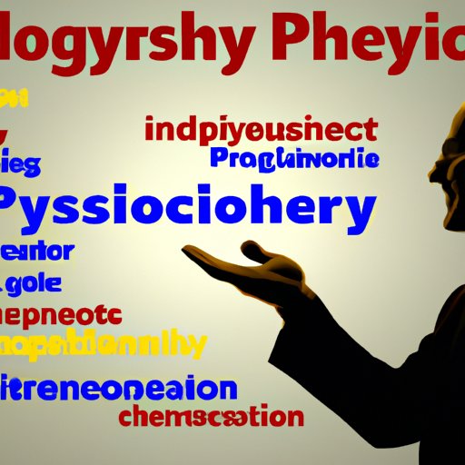 Analyzing the Contributions of Psychology to Science