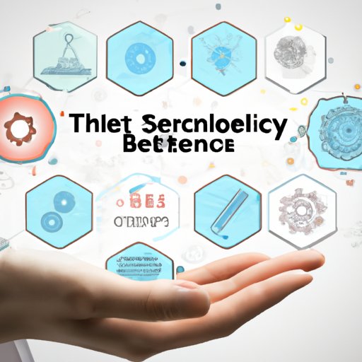 Understanding the Benefits of Science and Technology