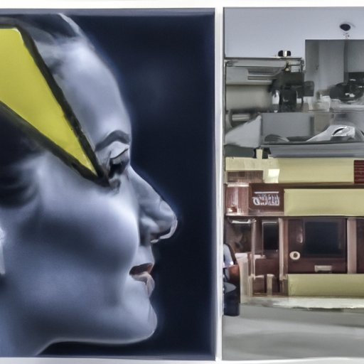 Comparing the Themes and Settings of Science Fiction and Fantasy