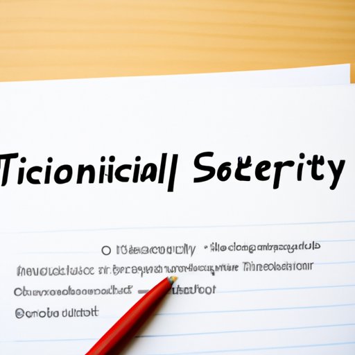 Examine the Scientific Methodology Used in Sociology