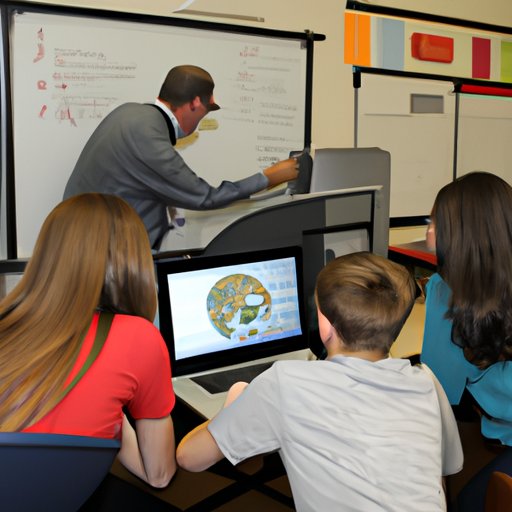 Investigating the Impact of Technology on Student Engagement