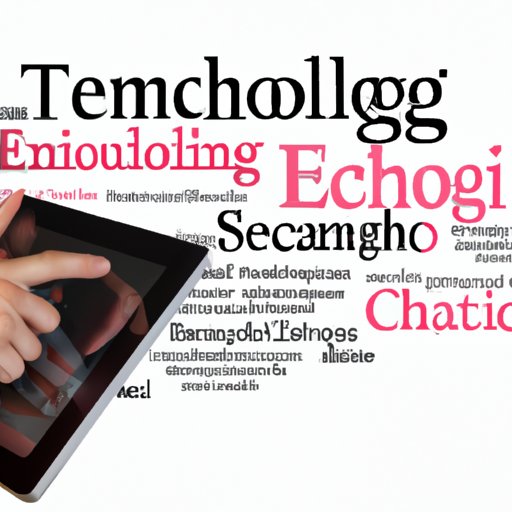 Examining How Technology Enhances Student Learning