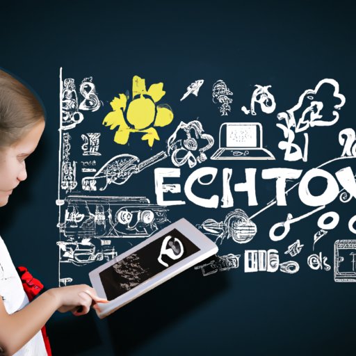 Exploring the Benefits of Technology in Education