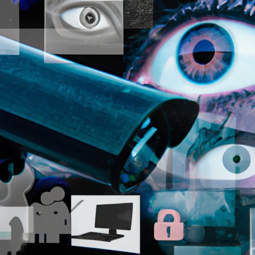 Investigating the Potential of Technology in Security and Surveillance