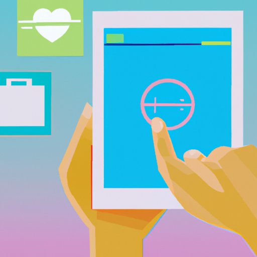 How Smartphone Apps are Revolutionizing Healthcare Delivery in Hospitals