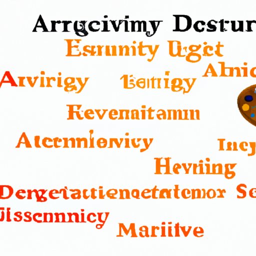Analyzing the Role of Artistic Tendencies in Everyday Life