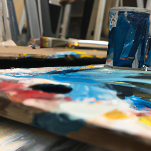 A Closer Look at Artistic Tendencies in Popular Culture