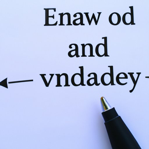 Evaluate the Direction and Writing of How It Ends