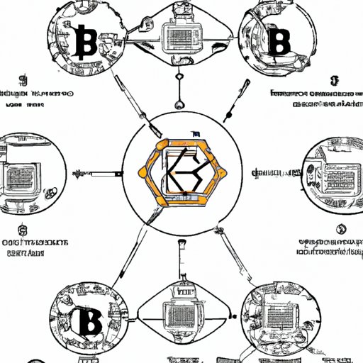 Exploring the Size of the Bitcoin Blockchain: A Closer Look at the Technology