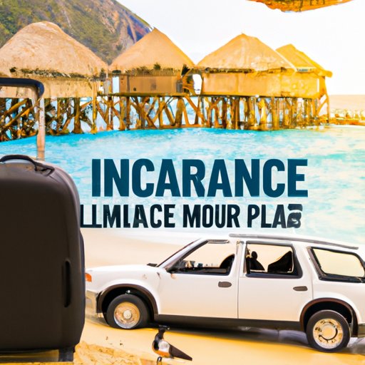 What You Need to Know Before Buying Late Travel Insurance