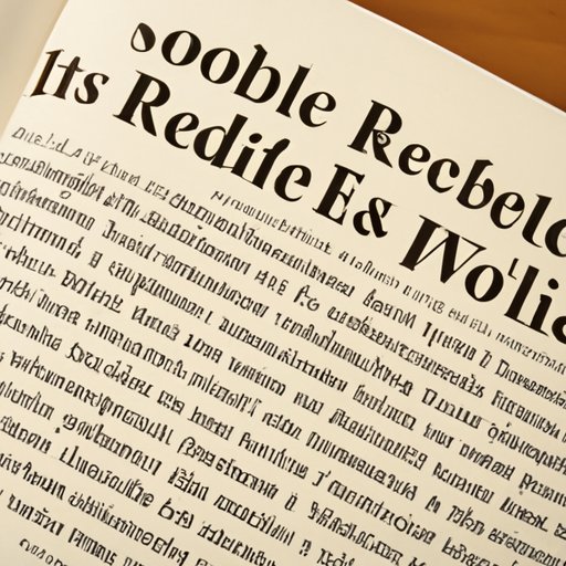 Exploring the Legal Precedents and Current Climate of Roe v Wade