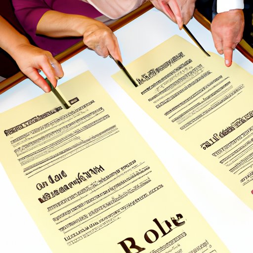 Examining the Public Opinion on Reversing Roe v Wade