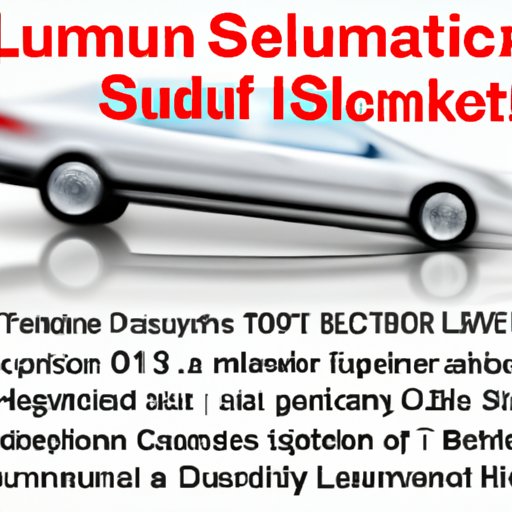 Exploring the Statute of Limitations for Car Accident Injuries