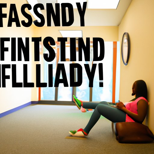 What to Do While You Wait for Financial Aid Disbursement