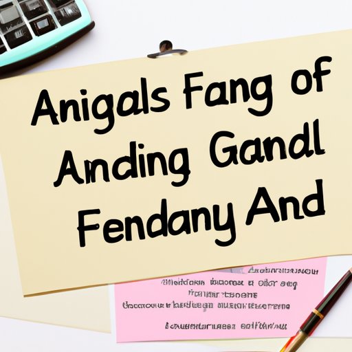 Planning for the Time Between Accepting Financial Aid and Receiving Funds