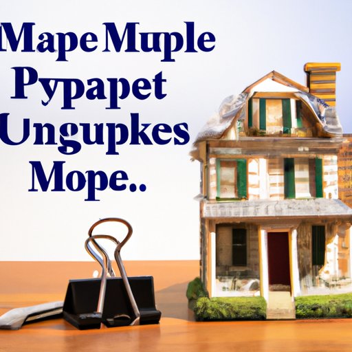 Tips For Getting Approved for a Mortgage After Bankruptcy